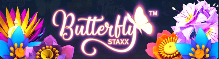 игровой автомат butterfly staxx