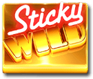 sticky wild