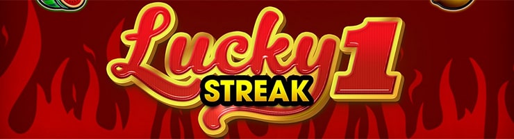 Игровой автомат Lucky Streak 1